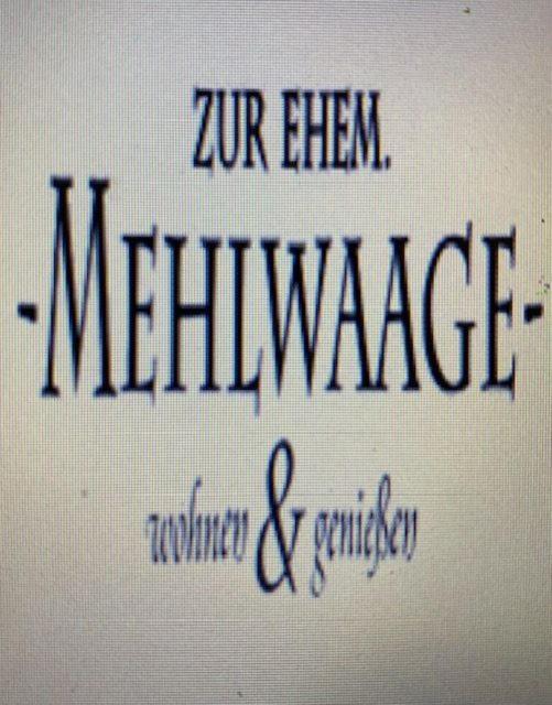 Gaestehaus Zur Ehemaligen Mehlwaage Wohnen Und Geniessen บัมแบร์ก ภายนอก รูปภาพ